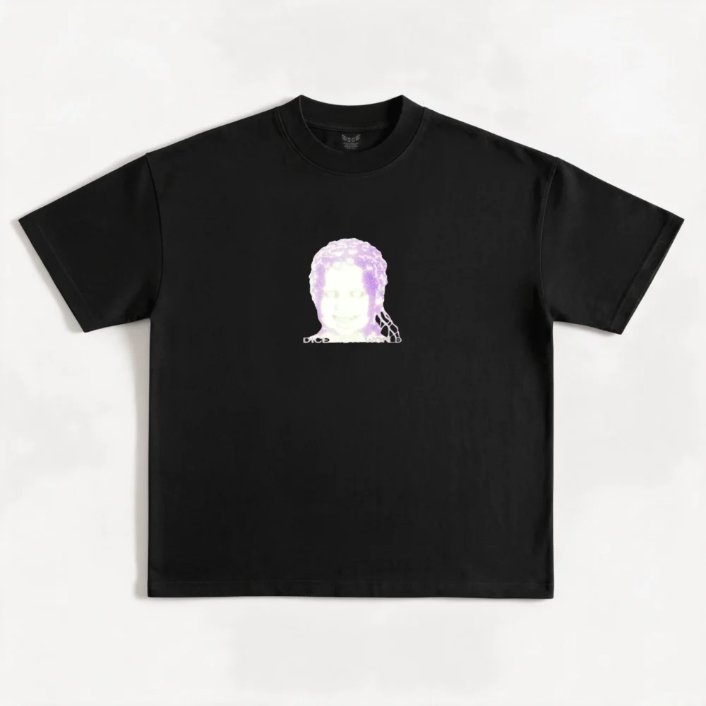 New World II Tee
