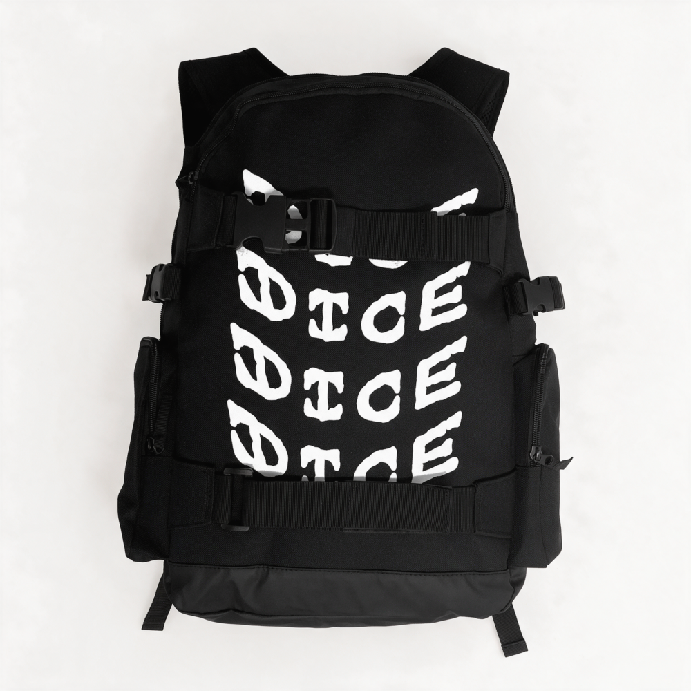 black&white BoardPack